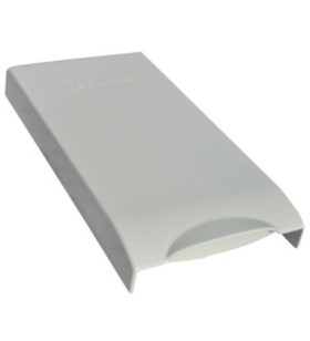 Series 3 boiler wall chimney lid after 07/06 light cream