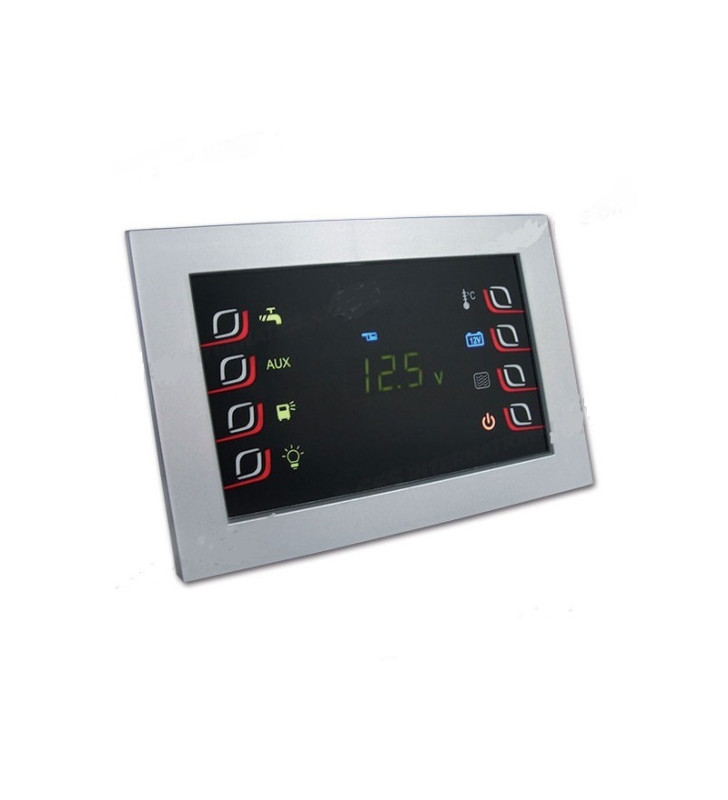 1848.274.02 – NE274 Touchpanel AUX-Taste...