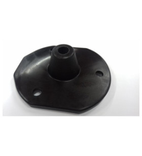 Gasket for 7-pole sockets