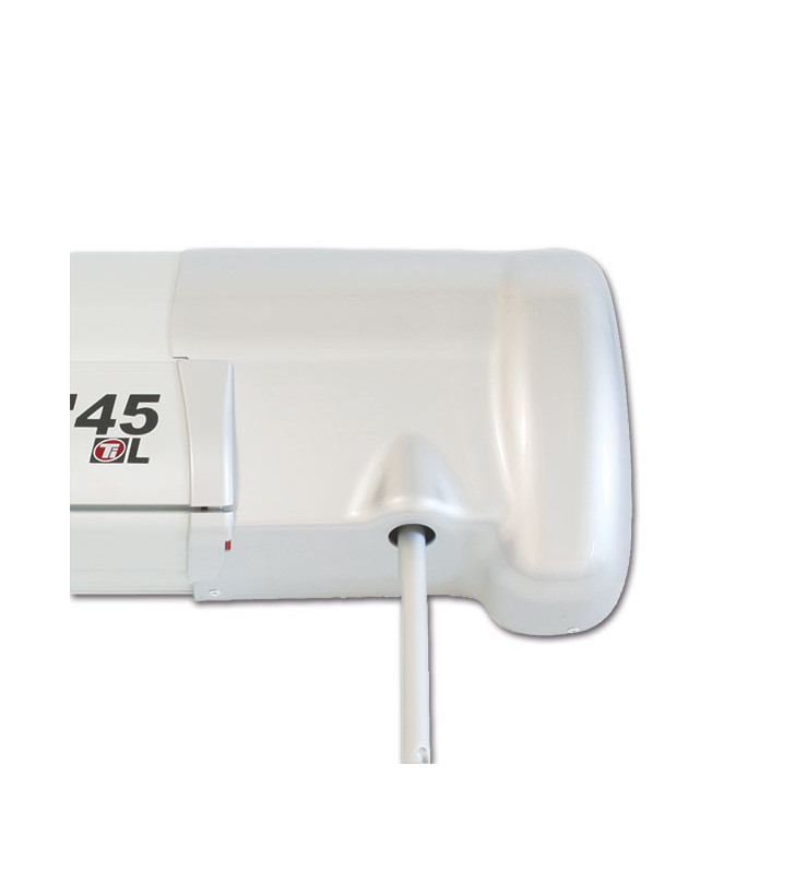 Kit Motor F45L - Blanco Polar
