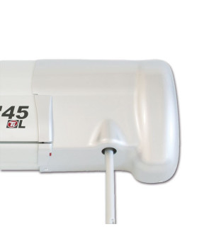 Kit Motor F45L - Blanco Polar