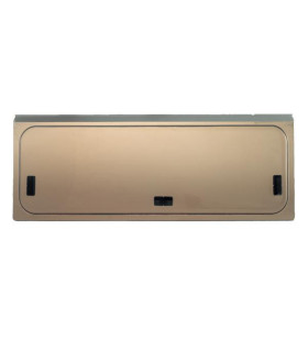 INTEGRAL window up to L 699 mm compatible with SEITZ...