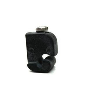 COPPIA TAPPI PER PROFILO CERNIERA PRS 10513