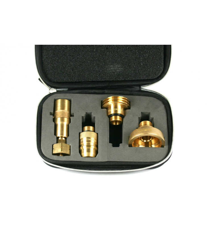 Kit adaptateur DREHMEISTER EU pour le...