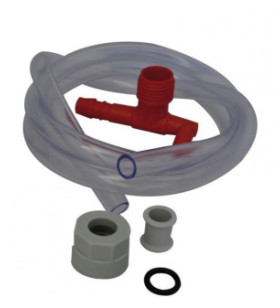 Conector de caldera para la válvula de retención TRUMA -...