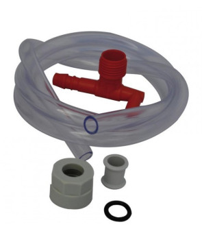 Boiler fitting for non-return valve TRUMA hose connector - 34150-01