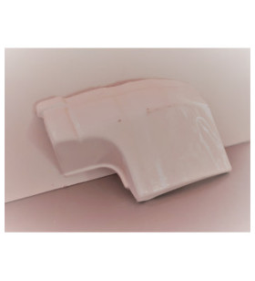 Borne de carrosserie avant gauche MARLIN FORD S.98