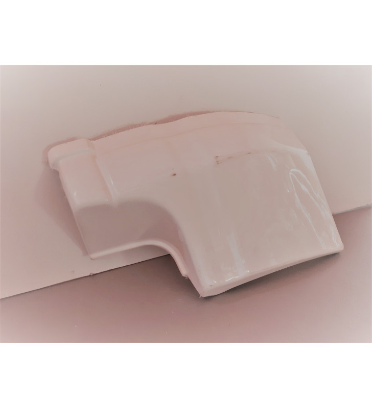 Terminal de carrocería delantero izquierdo...