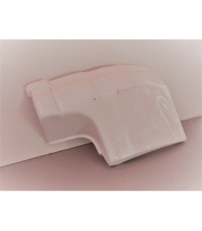 Karosserieanschluss vorne links MARLIN FORD S.98