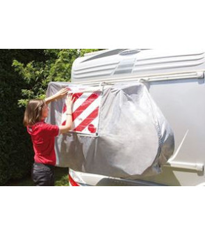 Bike Cover Premium S 2/4 Bikes FIAMMA