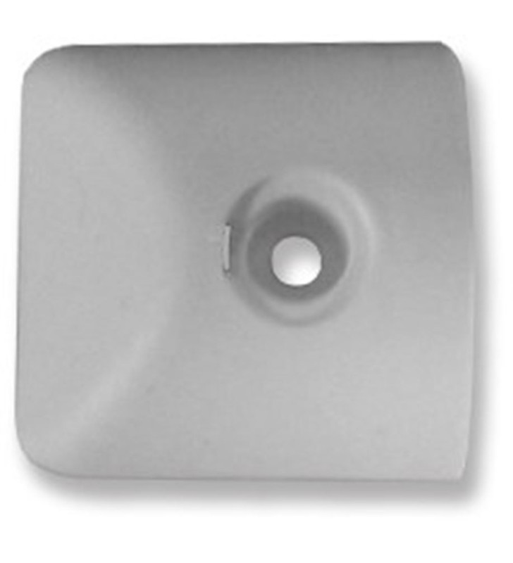 RIMOR - Round left terminal for 34x12xR19 profile
