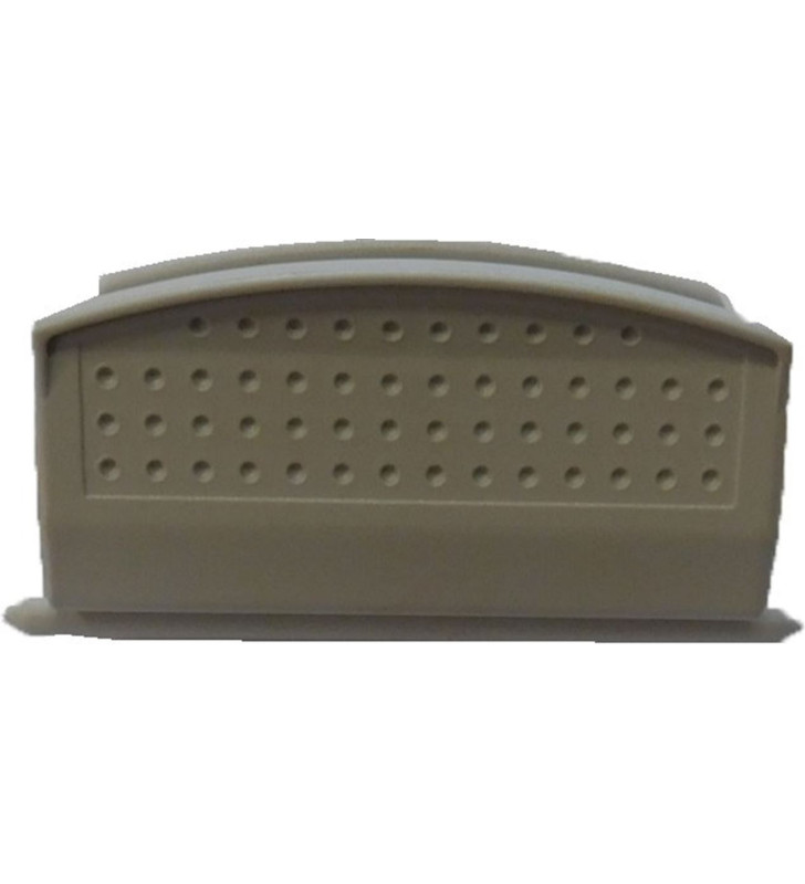 Scrocchetto VM11 Grigio S3/S4 SEITZ - 923106