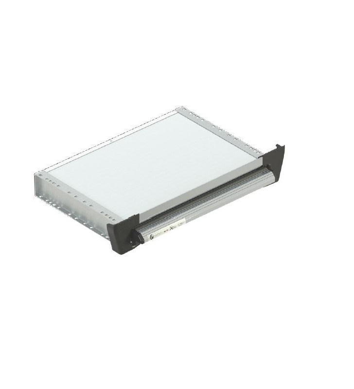 COUVERCLE AVANT 700 MM LIPPERT ÉTAPE...