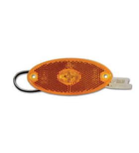 Seitenabmessungen LED 100x44x12 JOKON