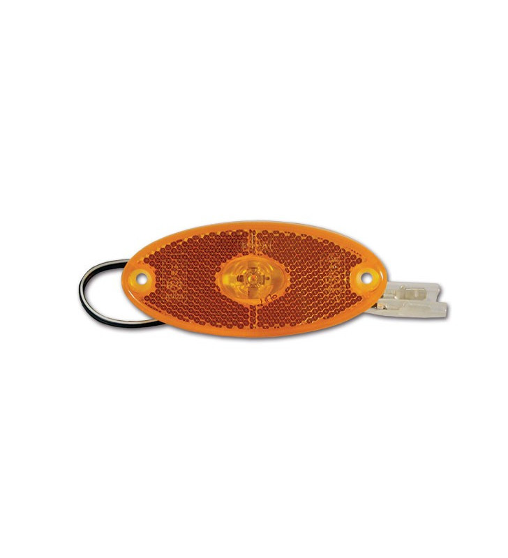 Seitenabmessungen LED 100x44x12 JOKON