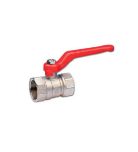3/4 '' reduced bore f / f valve