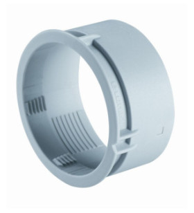 Écrou pour buses d'extrémité de tube diamètre 65 mm TRUMA...