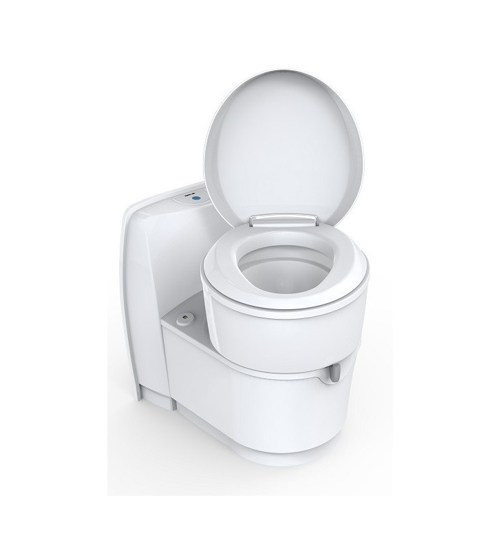 Toilette à cassette C223-CS THETFORD (PORTE 3...