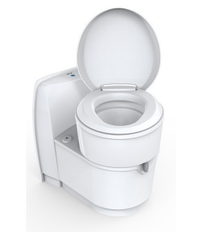 Toilette à cassette C223-CS THETFORD (PORTE 3 NON INCLUSE)