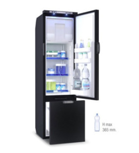 Frigorífico Compresor Vitrifrigo SLIM 150