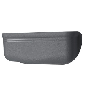 Caja de almacenaje Poket XL gris FIAMMA