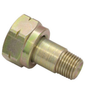 TUERCA W20x1/4 SX - INYECTOR M1/4 DERECHO