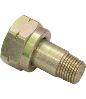 ECROU W20x1/4 SX - INJECTEUR M1/4 DROIT