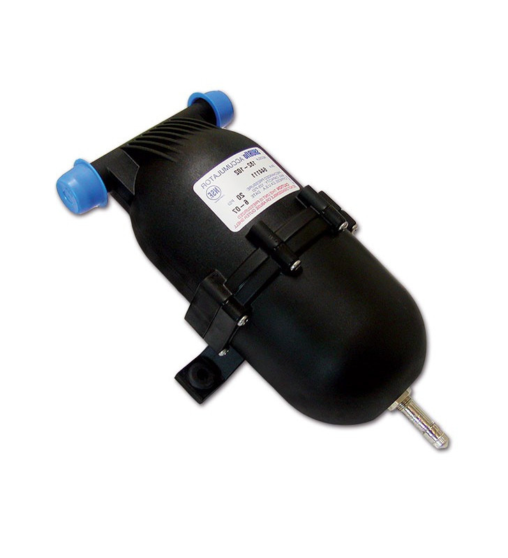 Vase d'expansion Shurflo