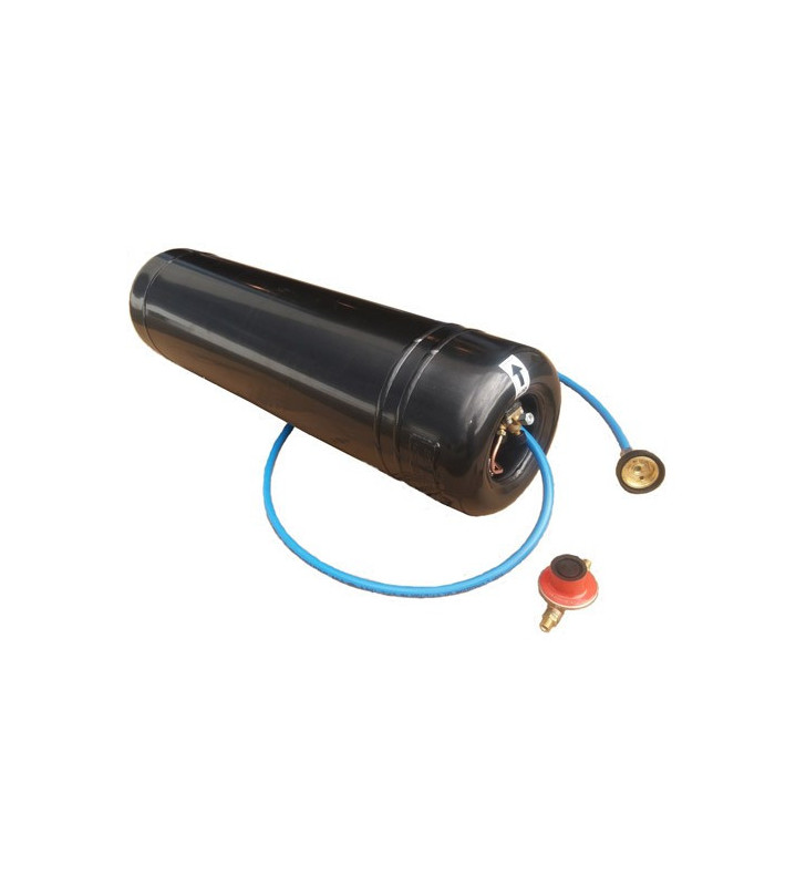 LPG tank 315x820