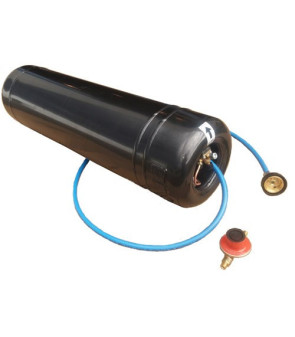 LPG tank 315x820