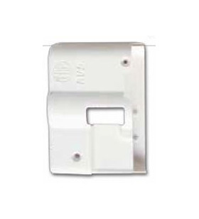 Coque externe de remplacement pour écusson AVS serrures...