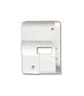 Guscio esterno di ricambio per bocchetta AVS serrature FAP PRO TEK