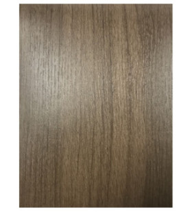 MELAMINE PLYWOOD ON ONE SIDE - GLOSSY WALNUT - TRIGANO...
