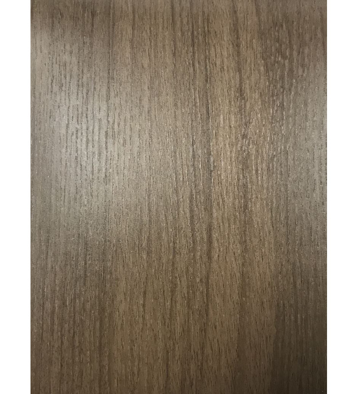 MELAMINE PLYWOOD ON ONE SIDE - GLOSSY WALNUT -...