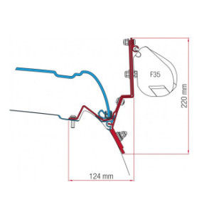 Kit Classe V Marco Polo