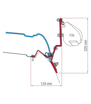 Marco Polo V-Klasse Bausatz