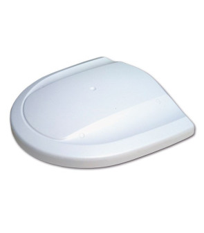 SIROCO Ventilación de techo 12v blanco