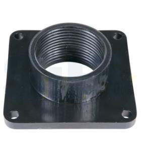 FAP - FLANGIA FEMMINA FILETTO INTERNO VALVOLE SCARICO 1''1/2