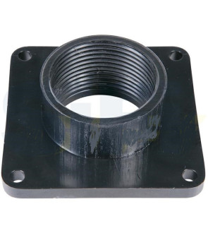 FAP - VALVES D'ECHAPPEMENT BRIDE FEMELLE FILETAGE INTERIEUR 1''1/2