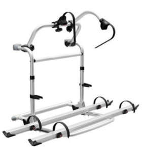 Carry-Bike PRO MN NOIR sans supports FIAMMA