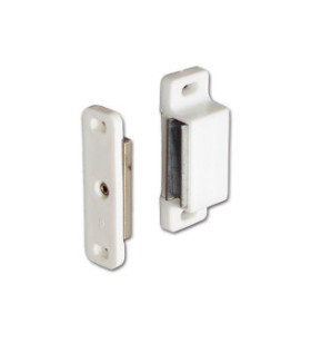 Tope de puerta magnético 3-4 kg int. 37