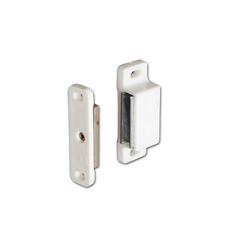 Arrêt de porte magnétique 3-4 kg int. 37