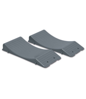 Wheel Saver Gris FLAME 2 pcs. 97901-013