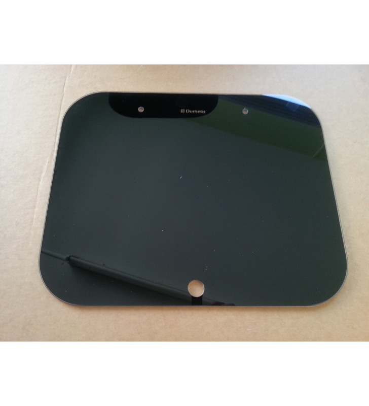 Smev Dometic stove replacement glass
