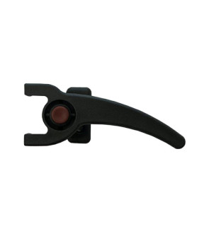 COPPIA MANIGLIE S7Z NEW CON BOTTONE DAL 2001 - BG1347