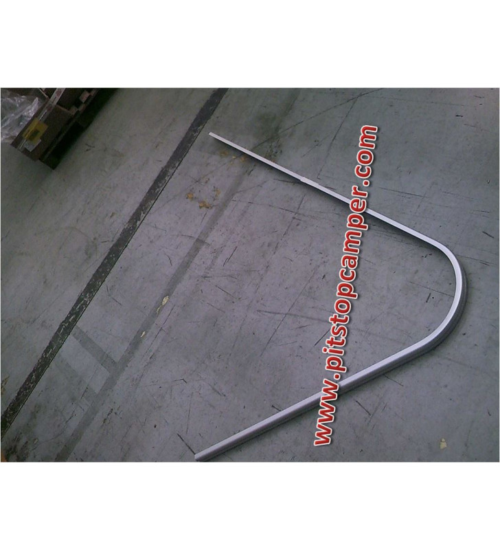 Profil R180 coudé à 90° DX pour McLouis Glen 430