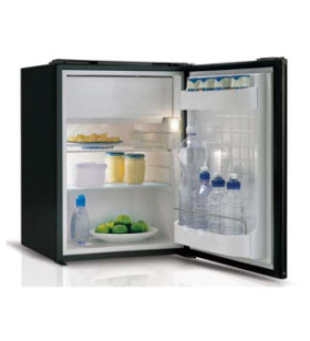 60 lt refrigerator freezer OCEAN C60i VITRIFRIGO series...