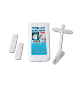 FLAME Toilet Brush 98659-025