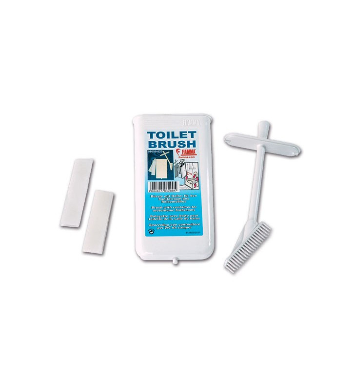 Toilet Brush FIAMMA 98659-025