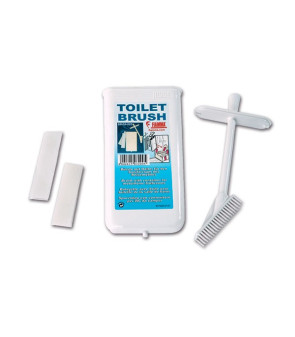 Escobillero FLAME 98659-025